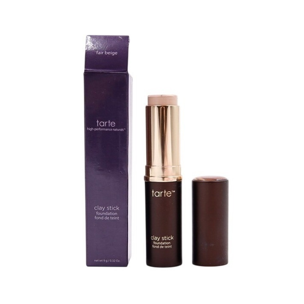 Tarte - Clay Stick Foundation - Fair Beige - 9 g / .32 oz